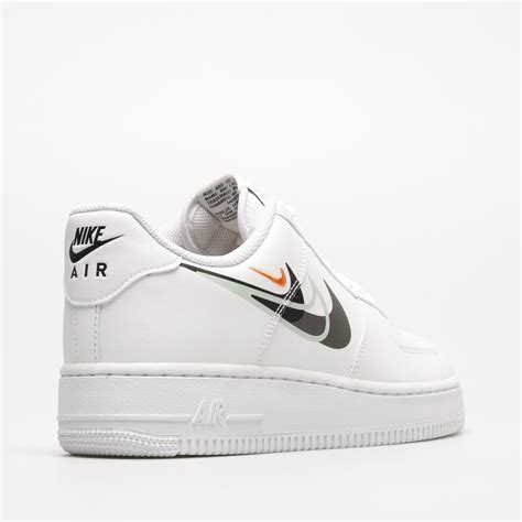 Nike air force apavi